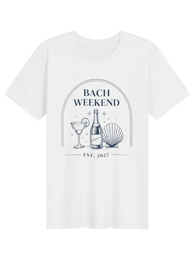 Bachelorette Party Shirts &amp; Bride Tees