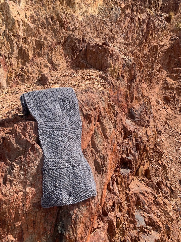 Men's Rock Scarf product image (2)