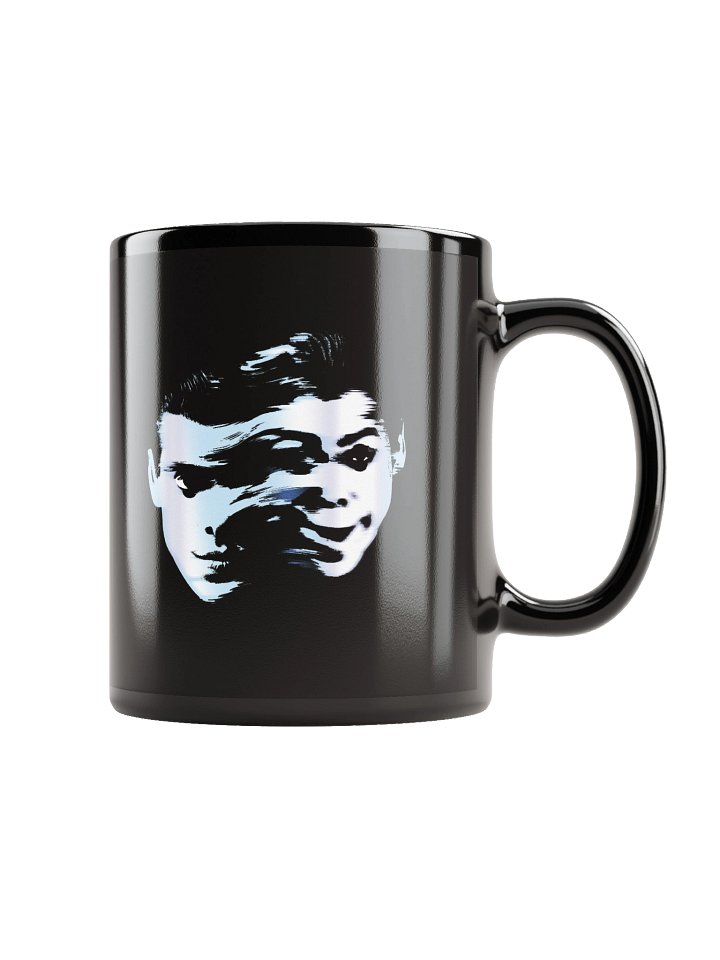 Uncanny Brothers Origin Mug product image (1)