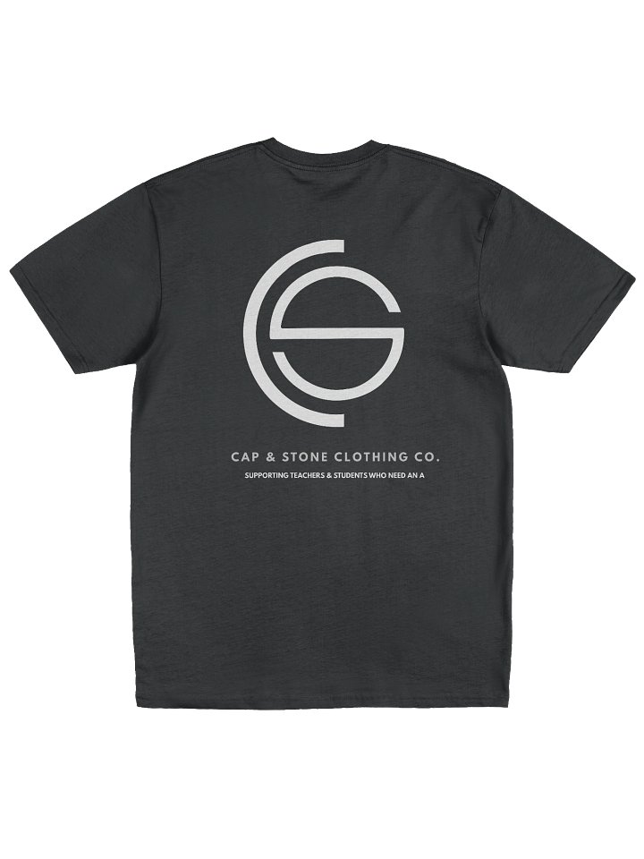 "Periodic Elements"Graphic Premium Tee product image (7)