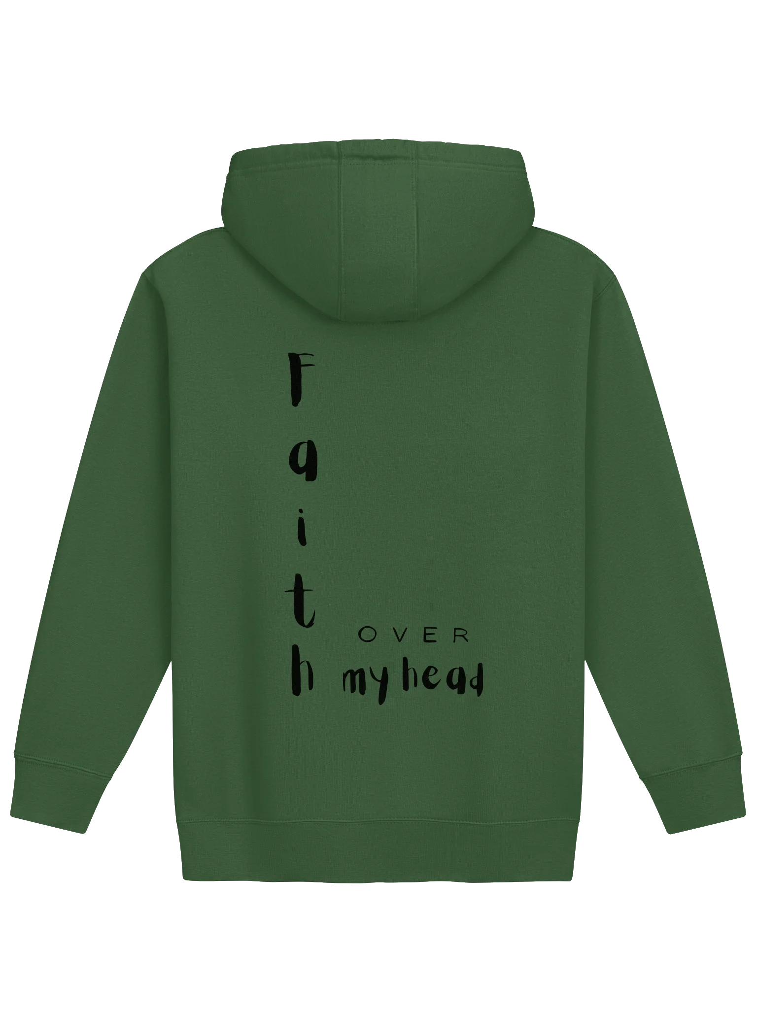 Faith over My Head product image (22)