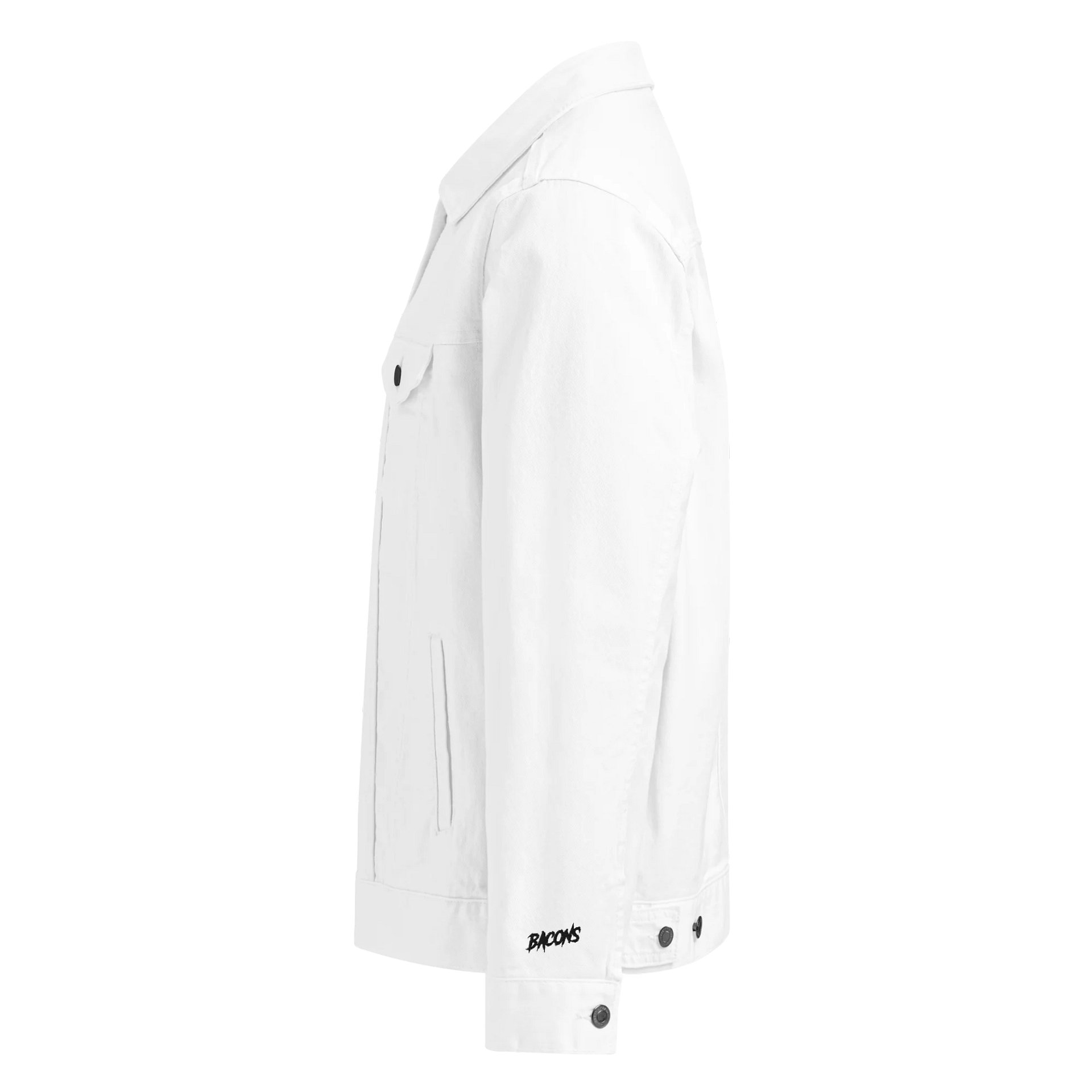 Bacons Jean Jacket product image (3)