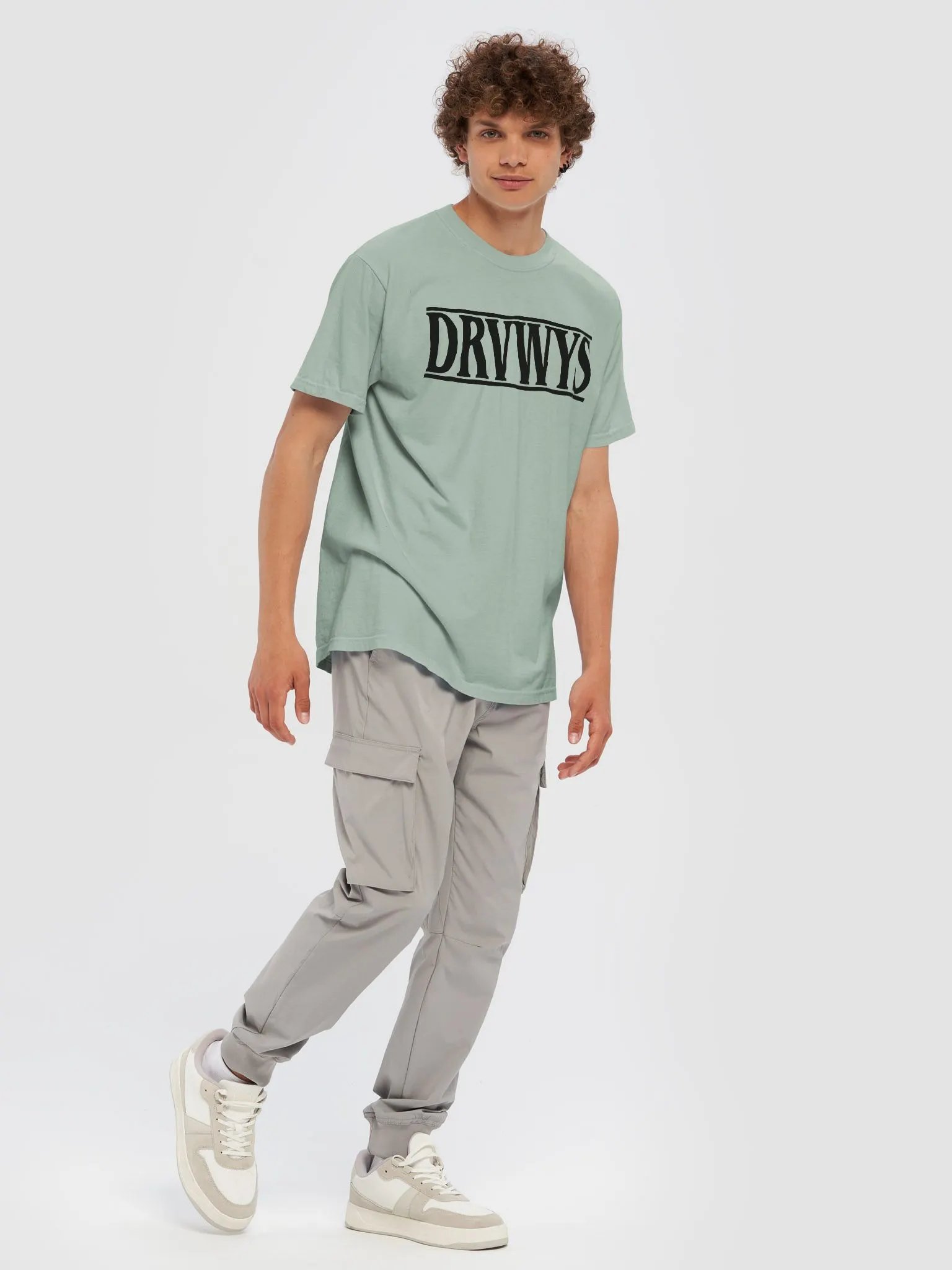 DRVWYS T-Shirt product image (88)