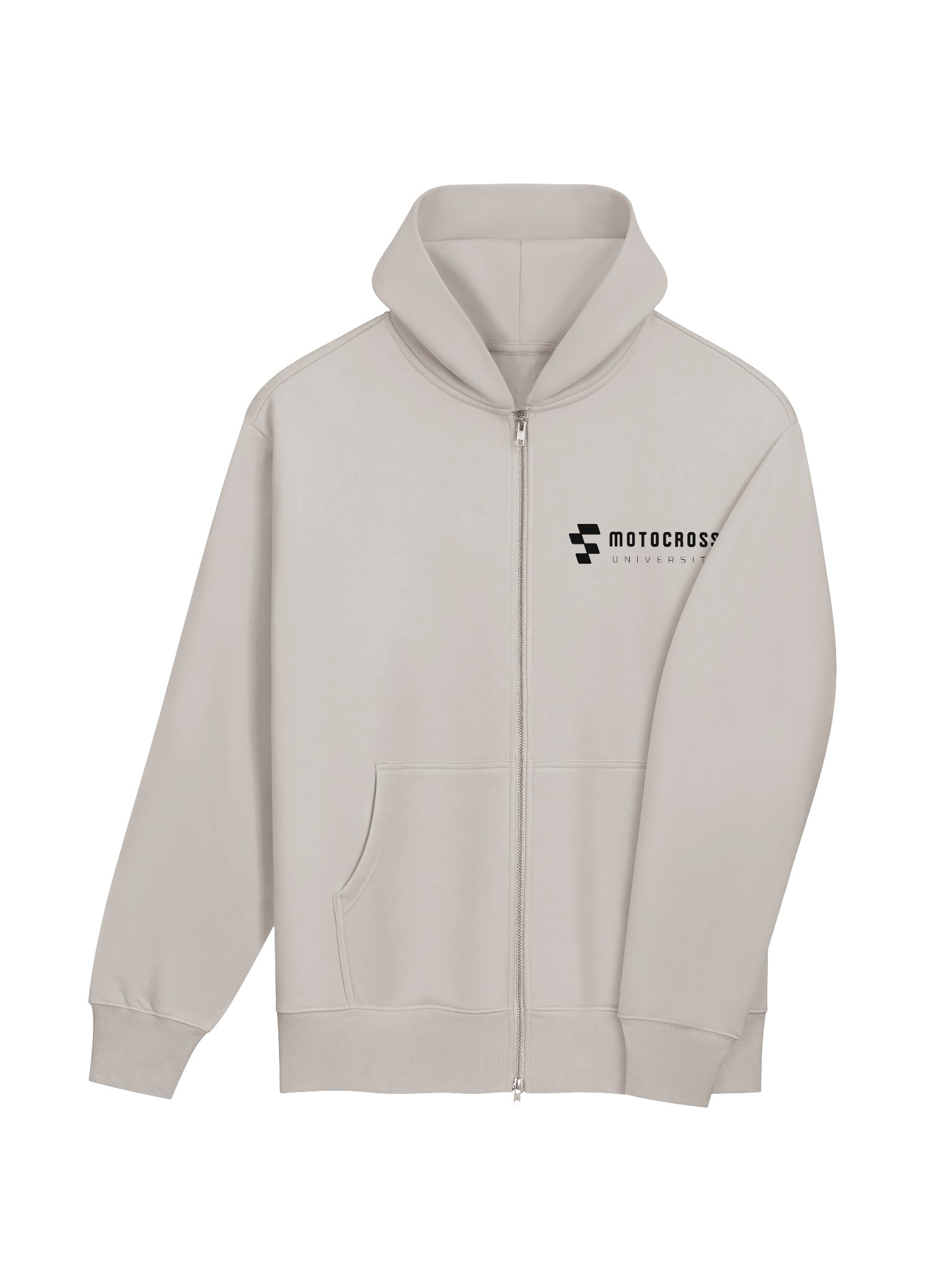 Formula Zip Hoodie product image (4)