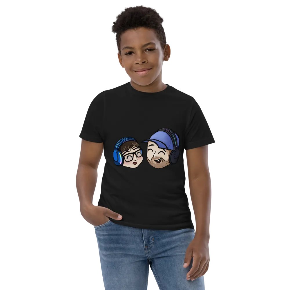 Youth T-Shirt product image (2)