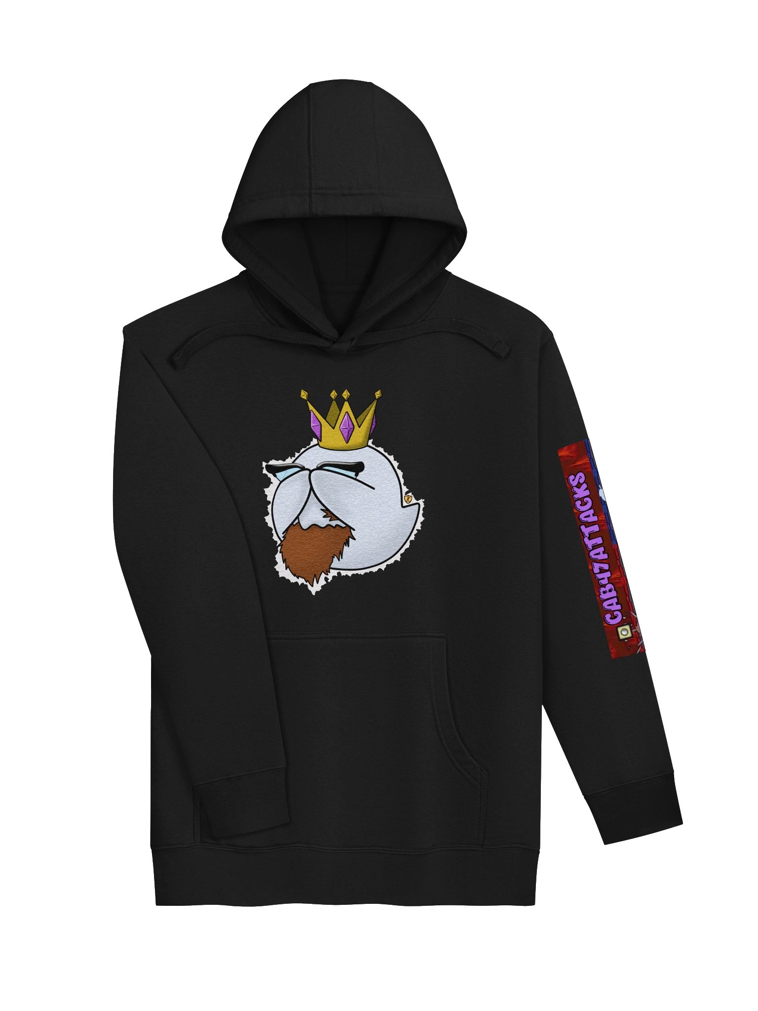CabBoo Bunnyhug product image (3)