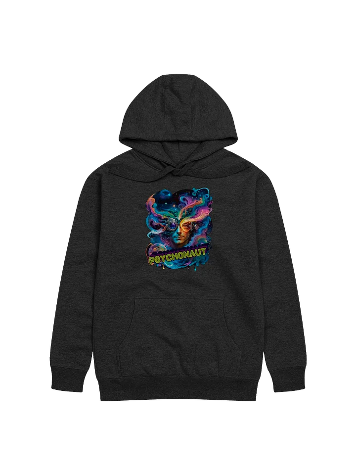 [Psychonaut] - Unisex Hoodie product image (1)