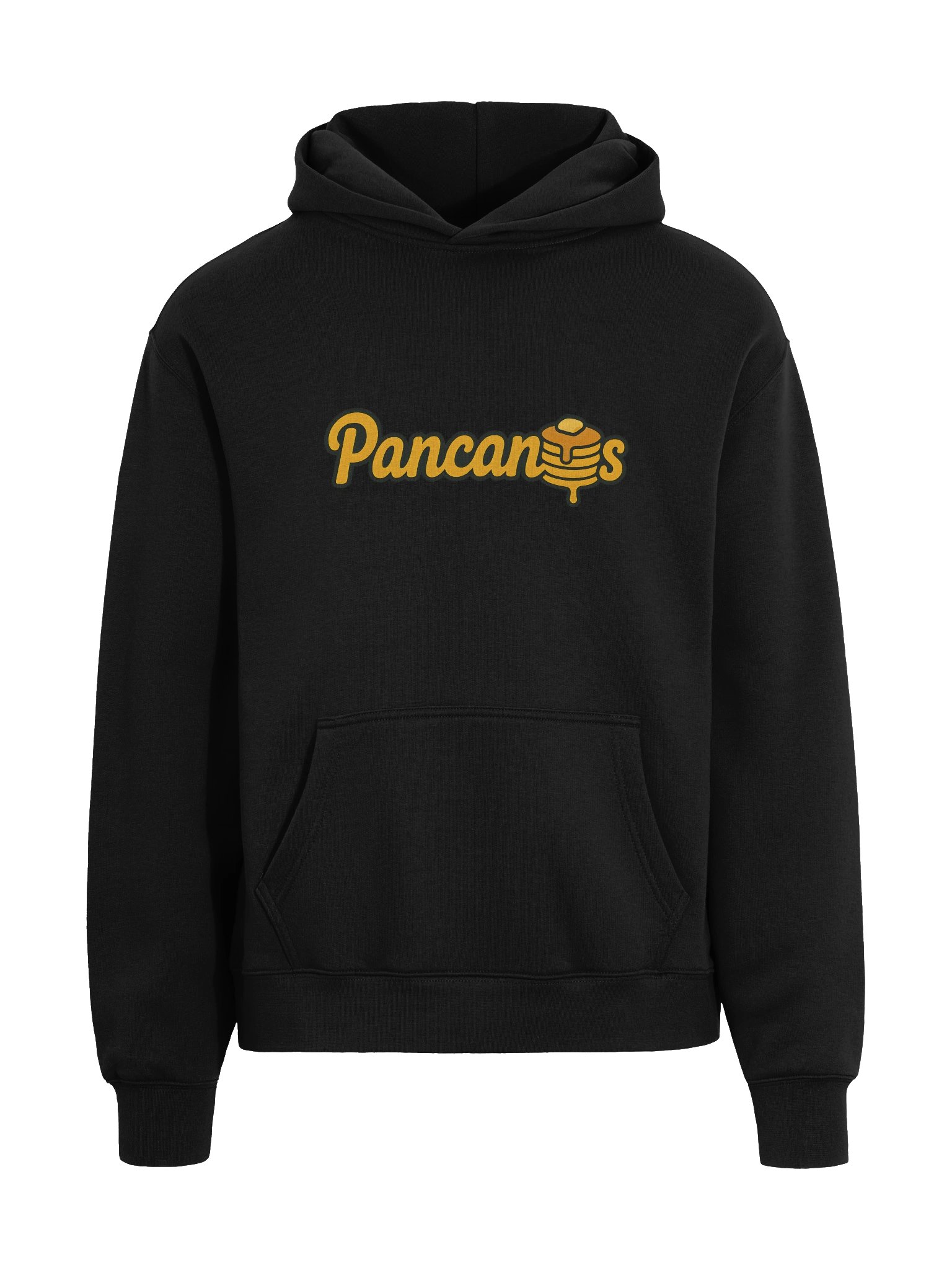 Pancanos Hoodie by House of Bryan product image (4)