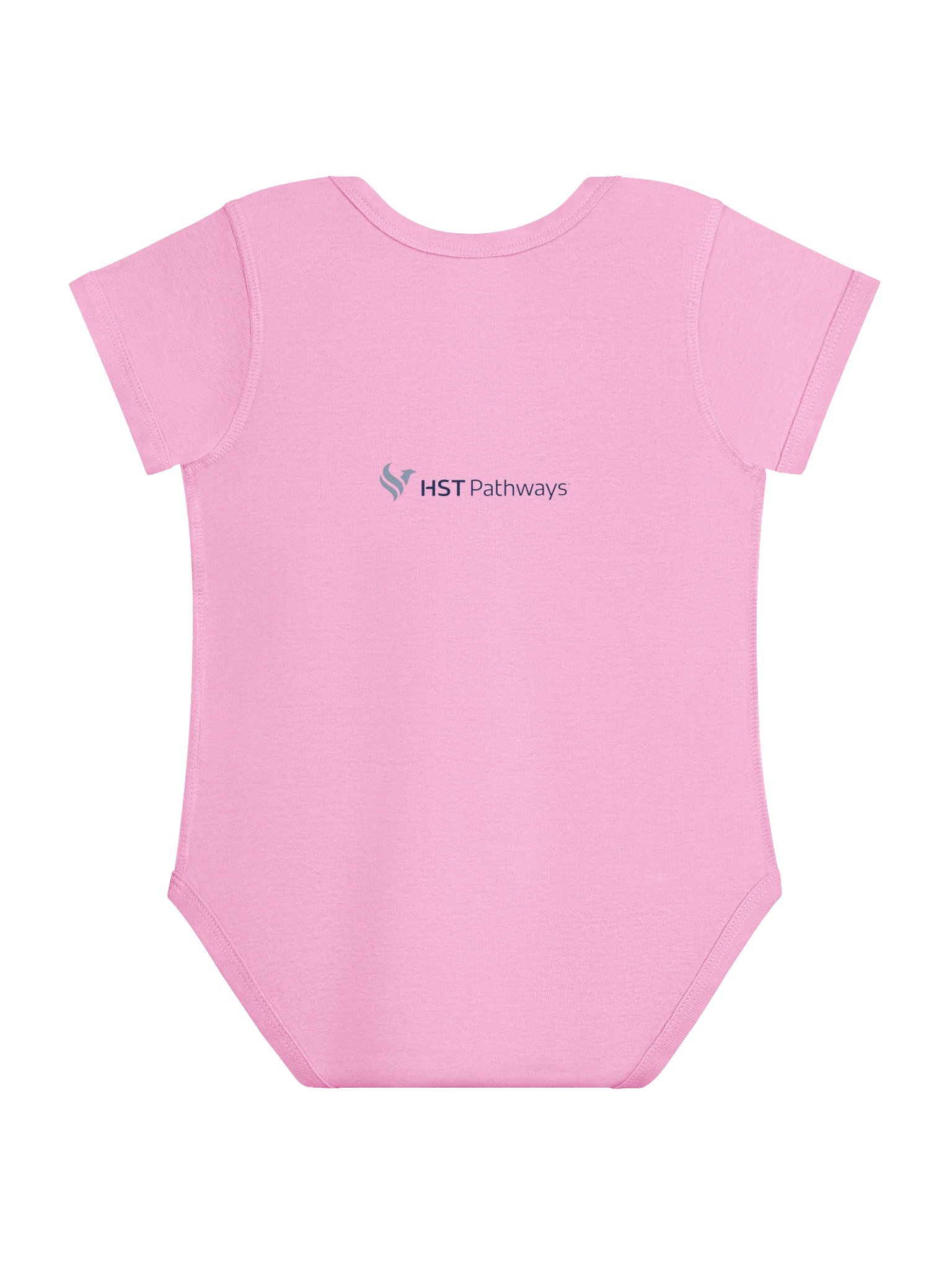 HST Pathways Rabbit Skins Baby Short Sleeve - Future ASC Nerd product image (3)