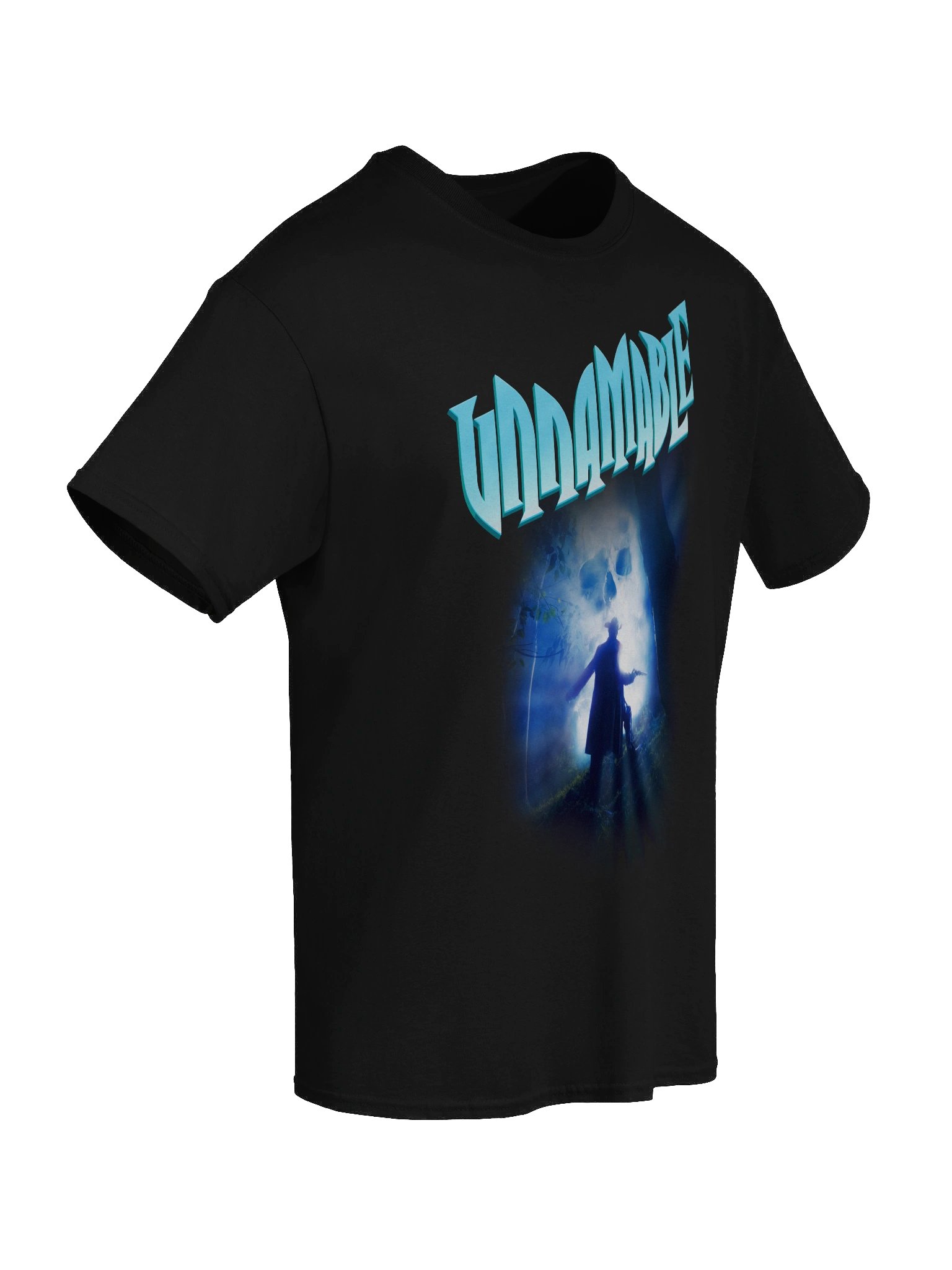 Unnamable Cover product image (8)