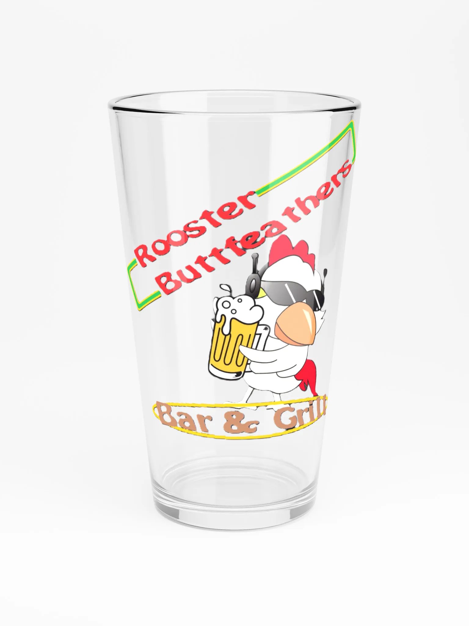 Rooster's Pint product image (3)