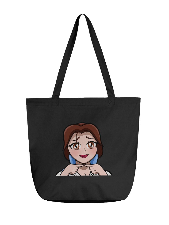 Shy Tote Bag product image (1)