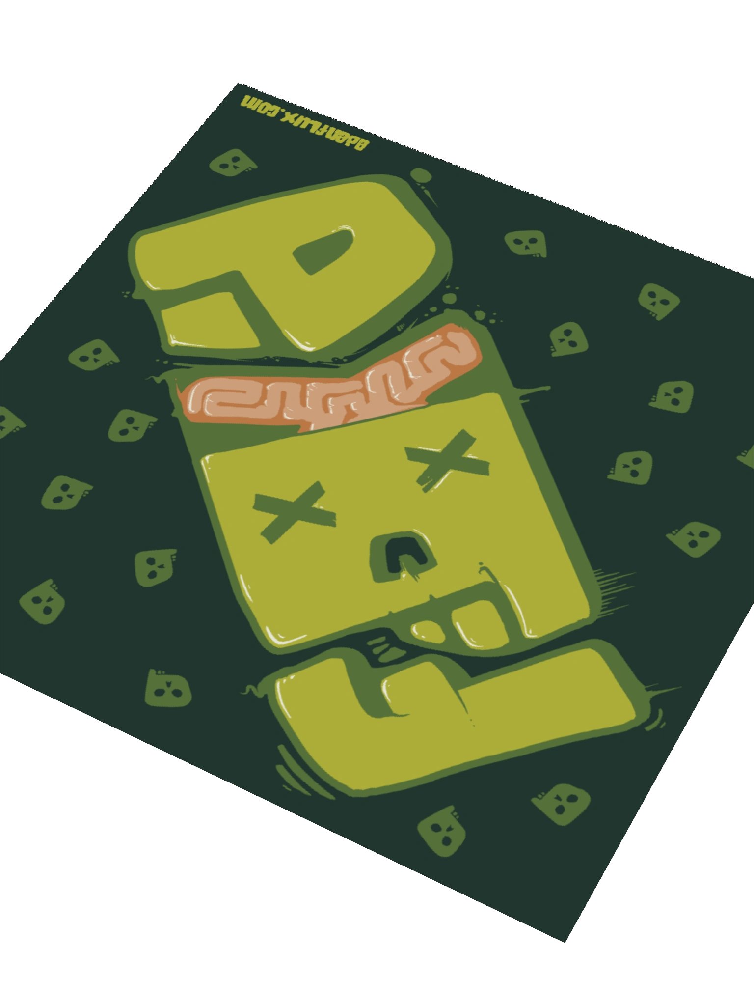 Fuk'd product image (7)