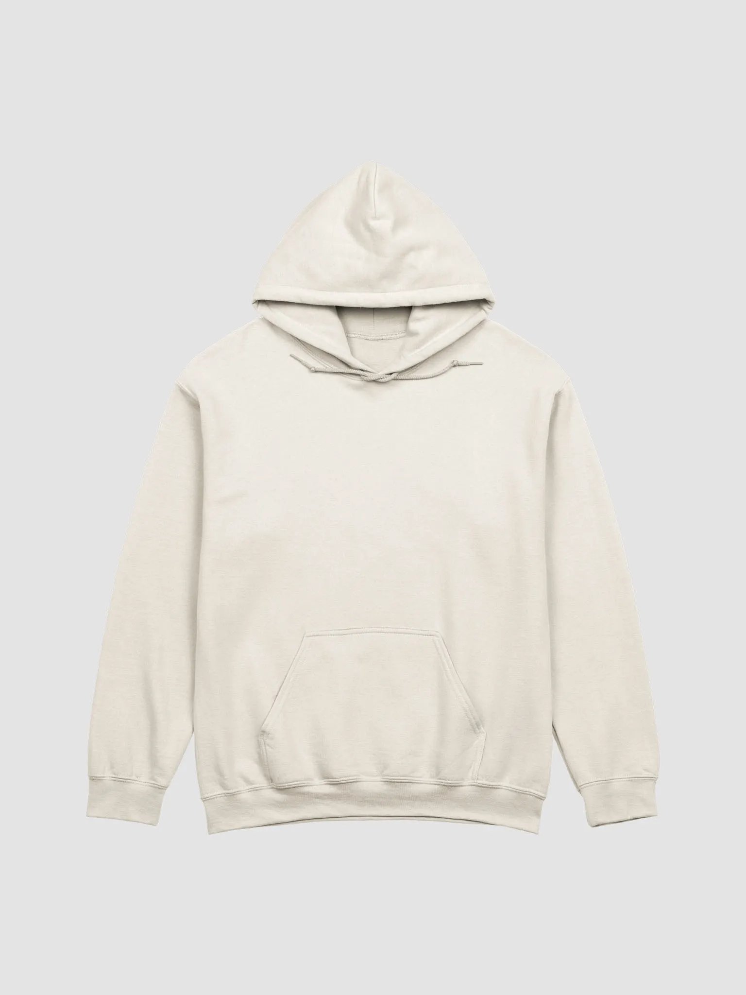 'Syrena' Official Merch Hoodie (verse lyrics version) (light colours) product image (3)