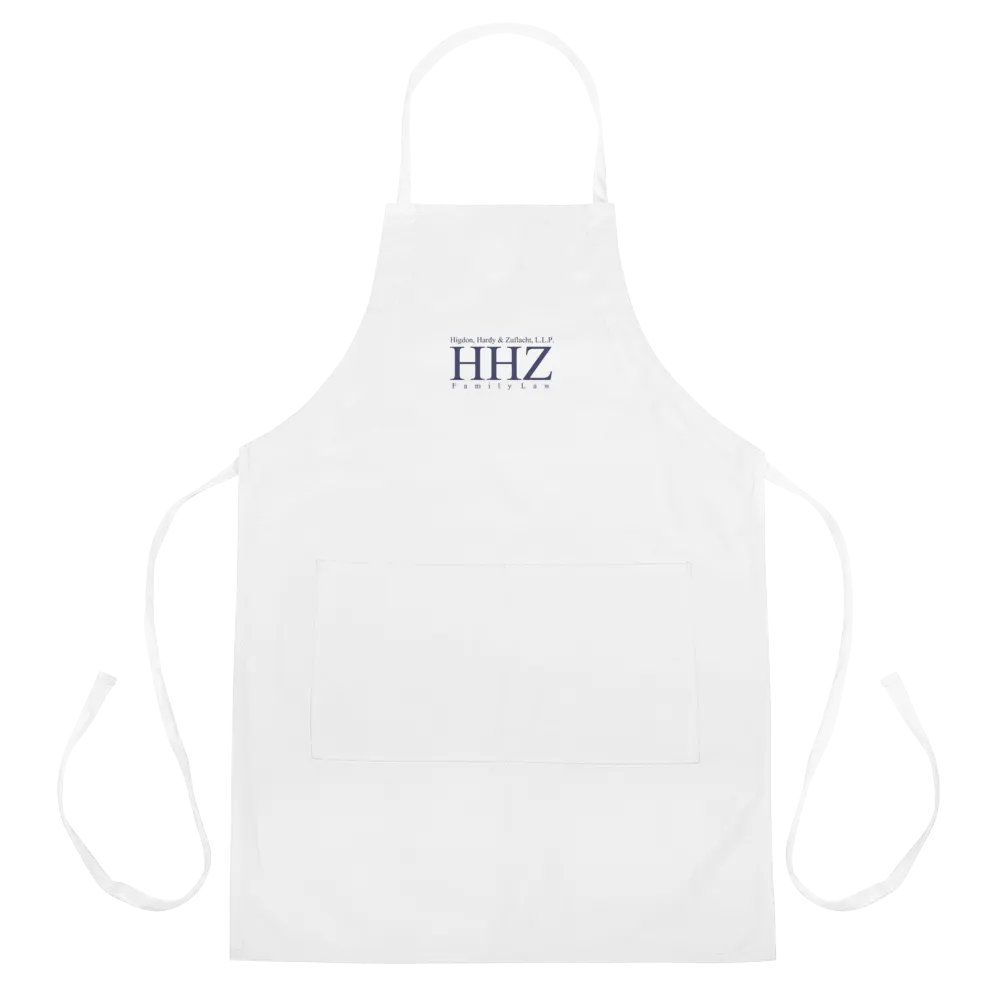 The Divorce Survival Apron product image (2)