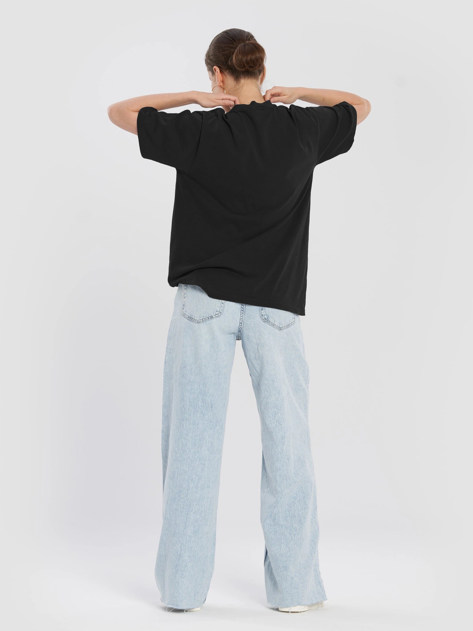 Woodstock Pocket Companion Tee · Comfort Colors product image (28)
