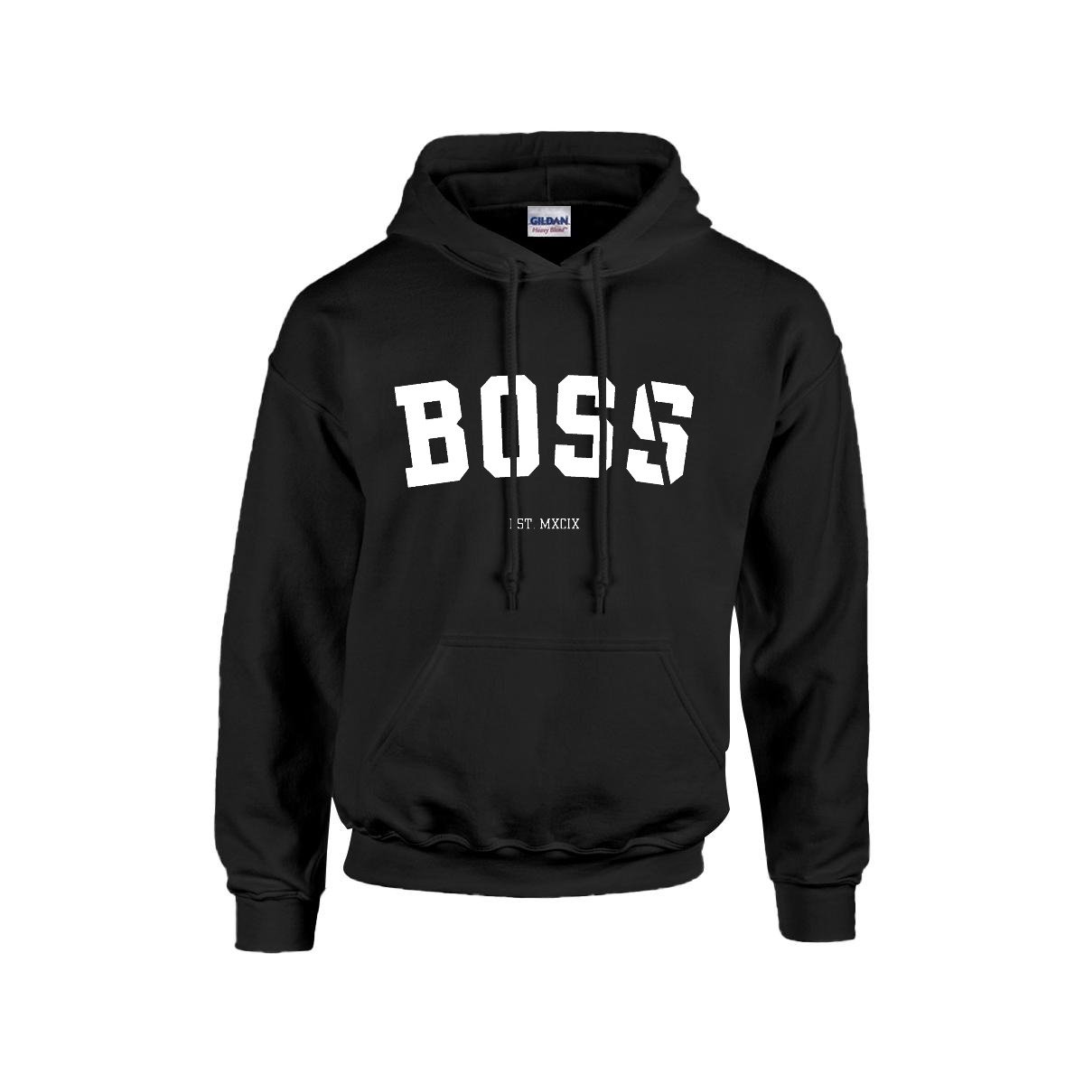 Original Boss Hoodie product image (2)