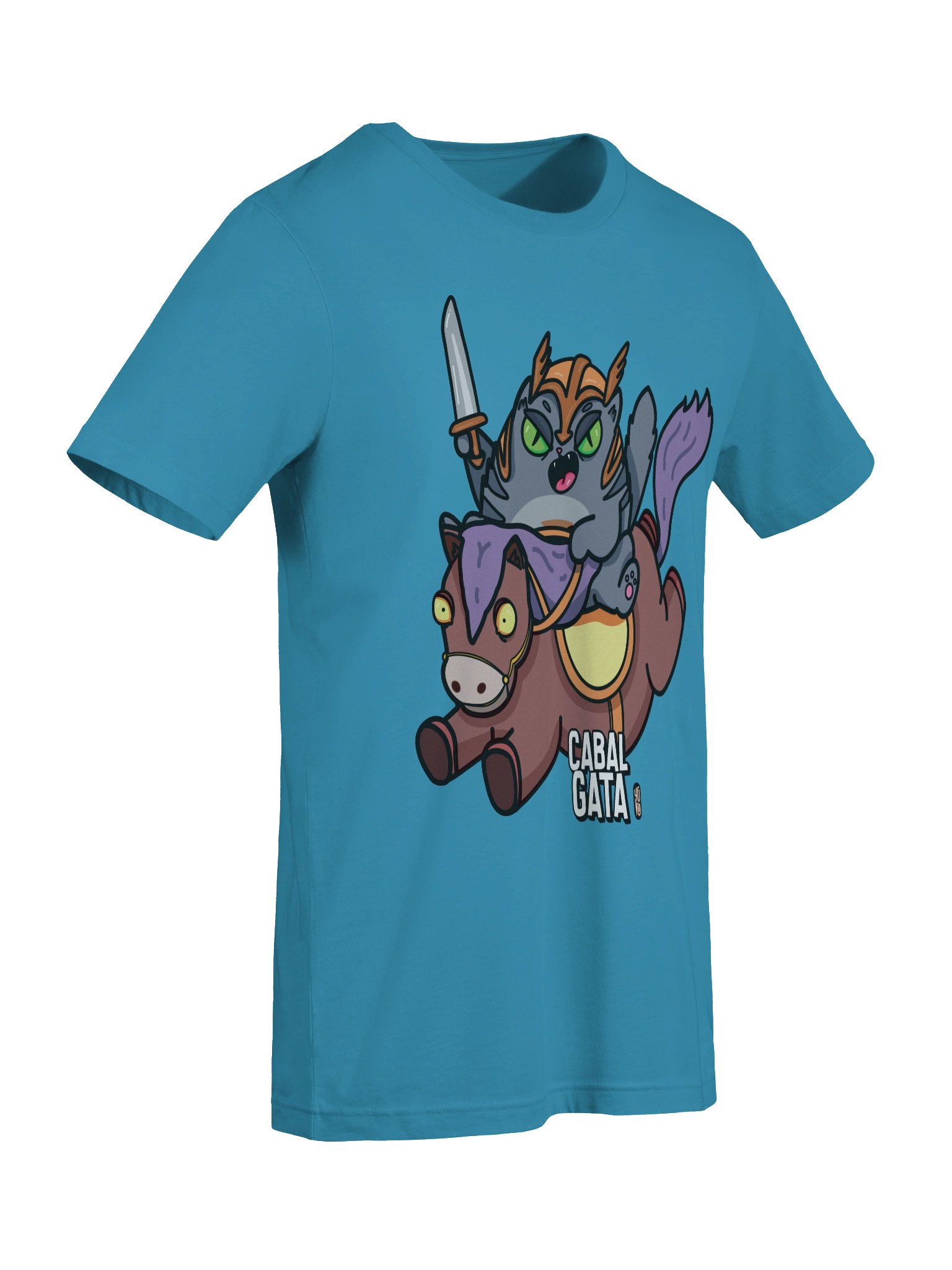 Cabalgata - Super Soft T-Shirt product image (5)