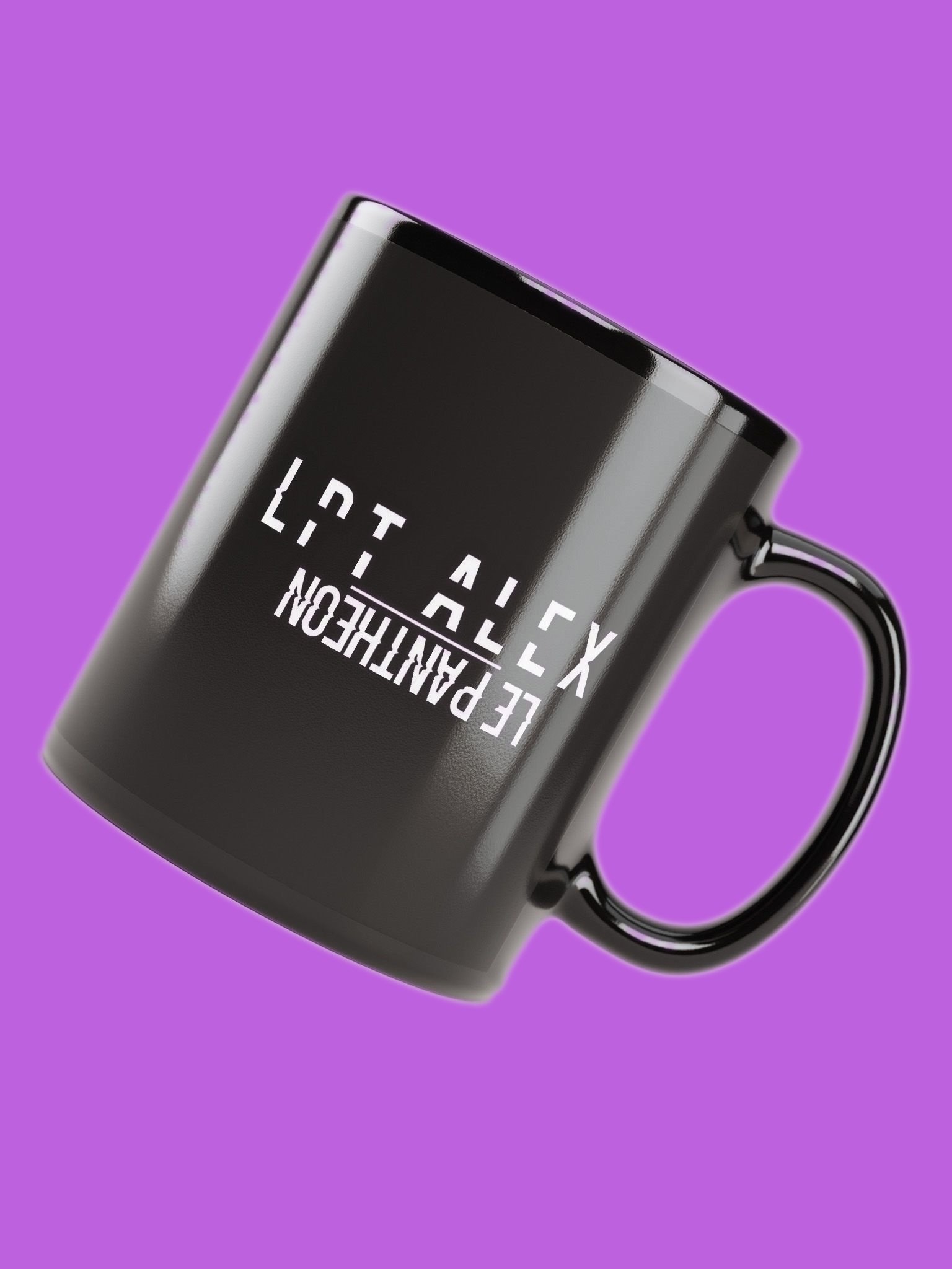 [Épic] Mug LPT_Alex [Artémis] product image (4)
