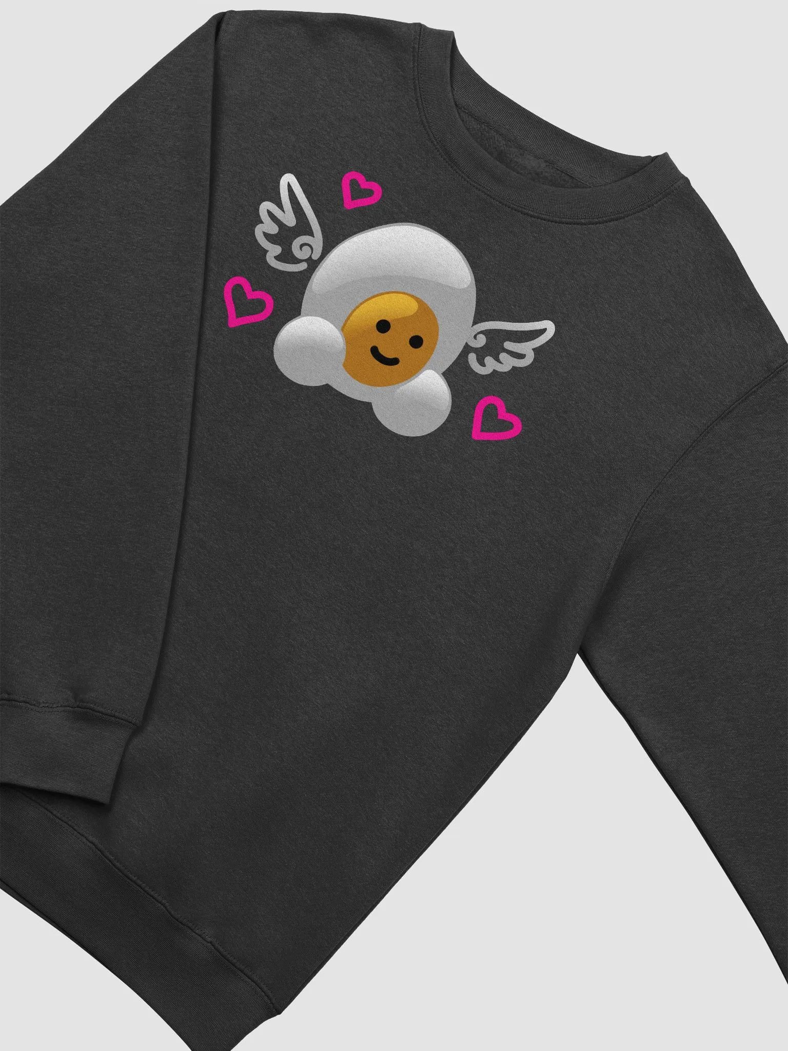 Angel Eggy Sweatshirt product image (3)