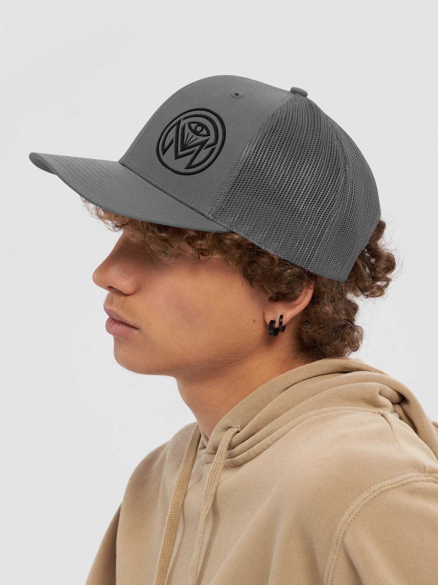 VANISH Mesh Cap product image (4)