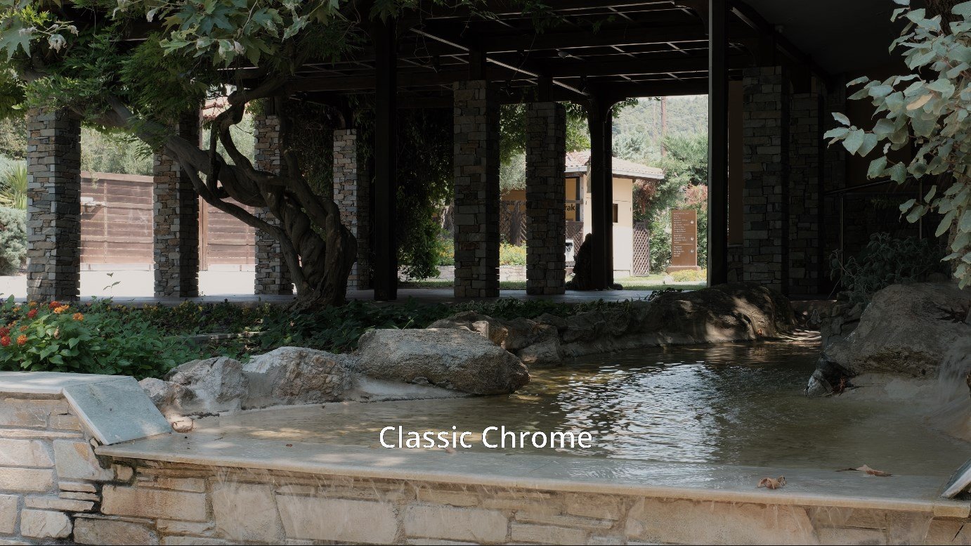Fujify [F-Log, F-Log2, F-Log2 C] 3D LUTs product image (3)