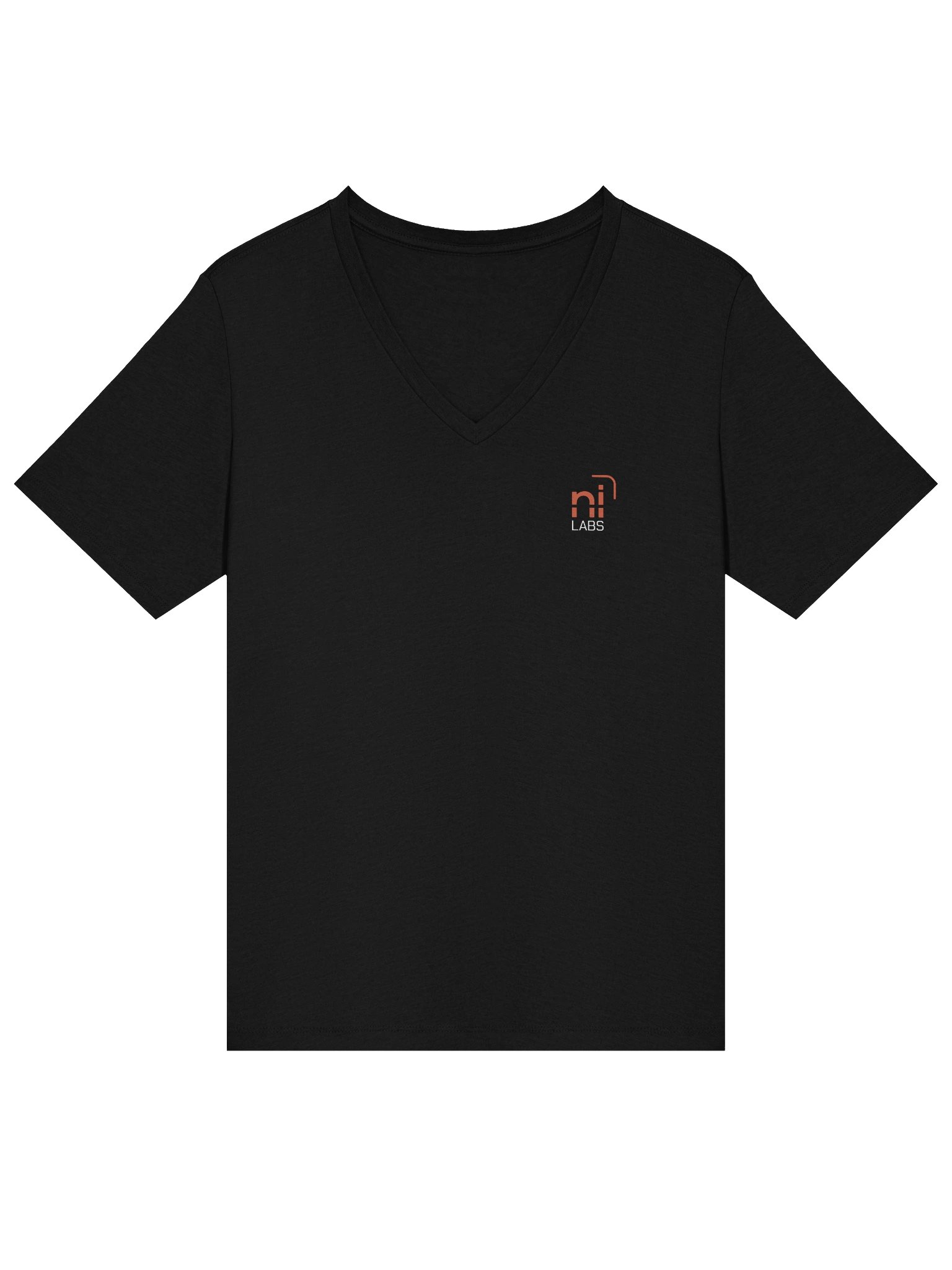 Not Impossible Women's V-Neck Tee product image (1)