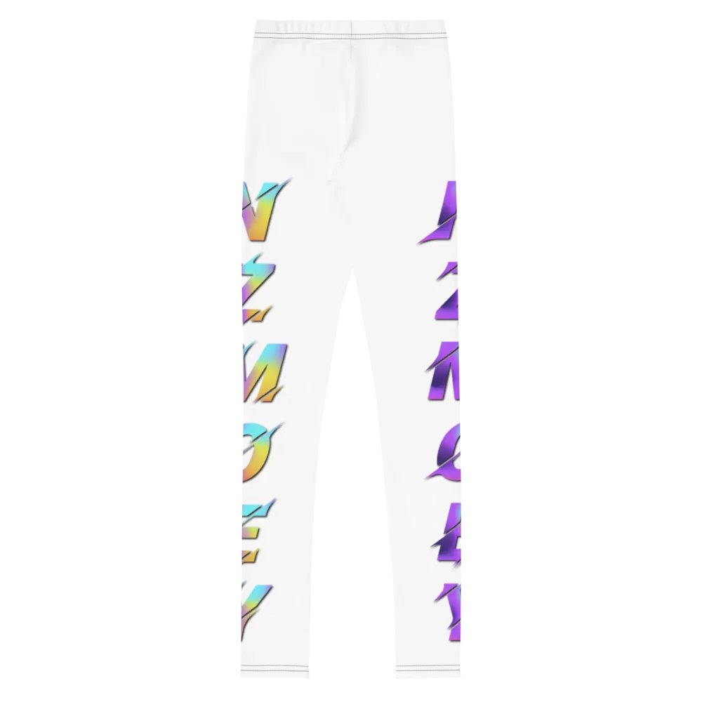 NZMOEY Youth Leggings product image (4)