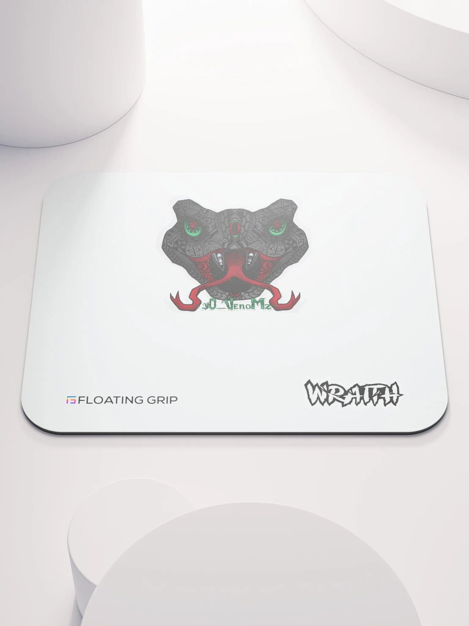 Customised Mouse Pad product image (1)