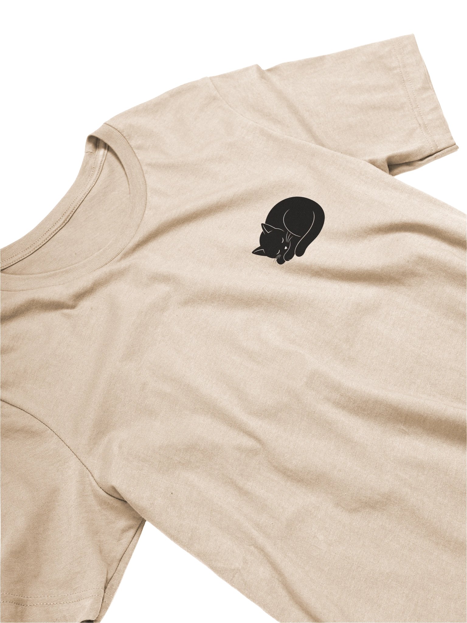 Supersoft Cat T-Shirt product image (27)