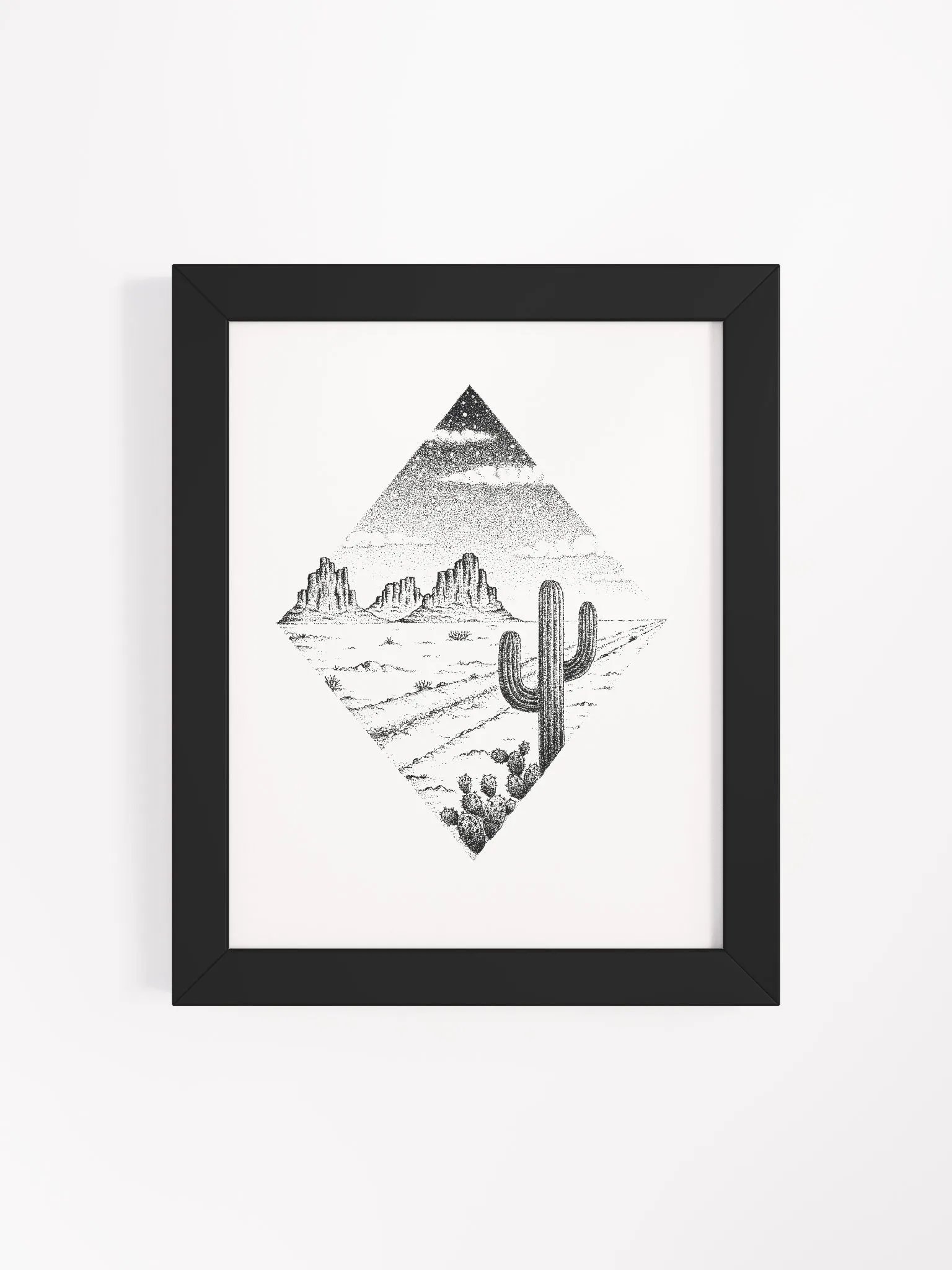 Desert Road product image (1)