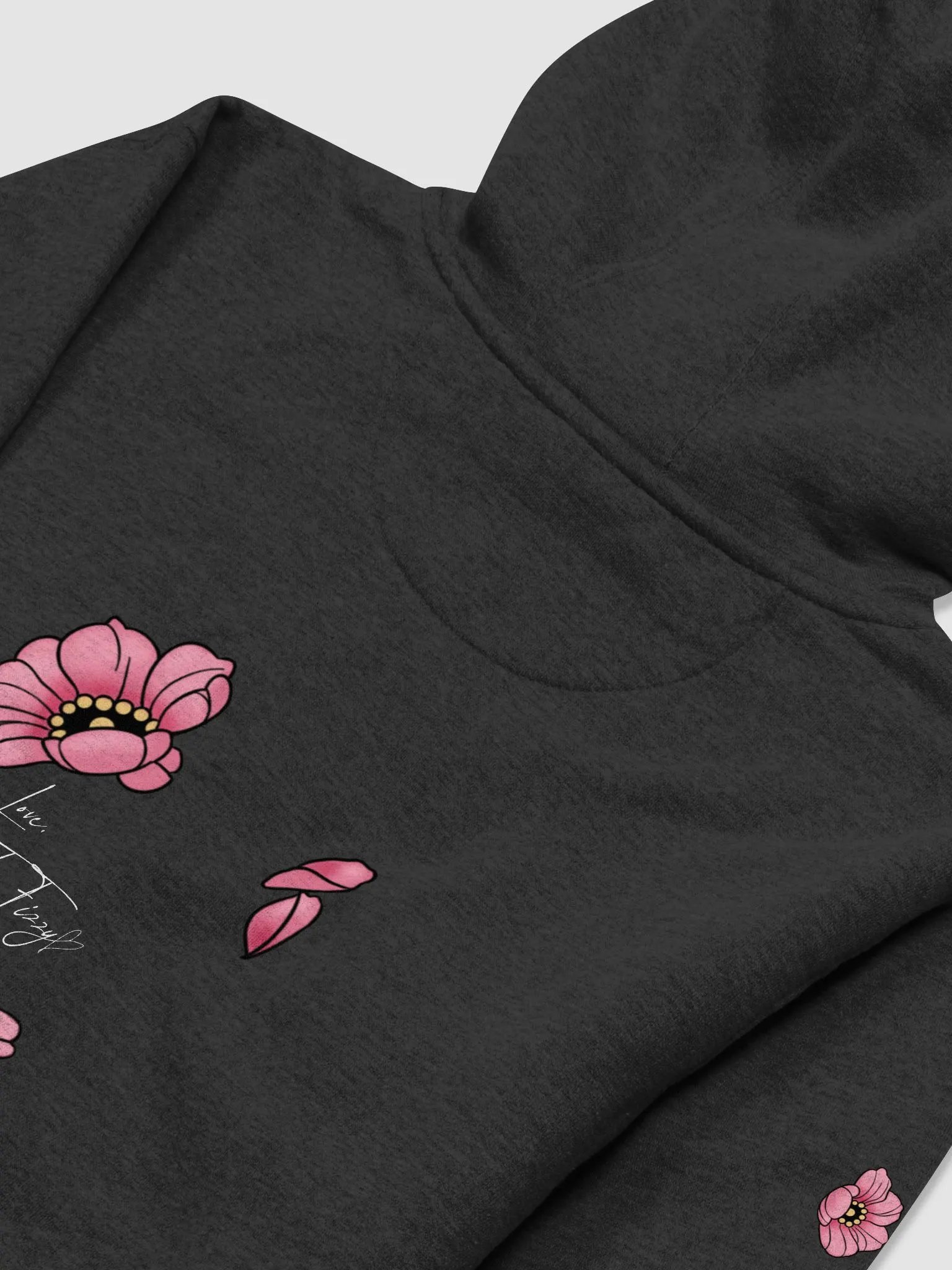 Cherry Blossom Hoodie product image (4)