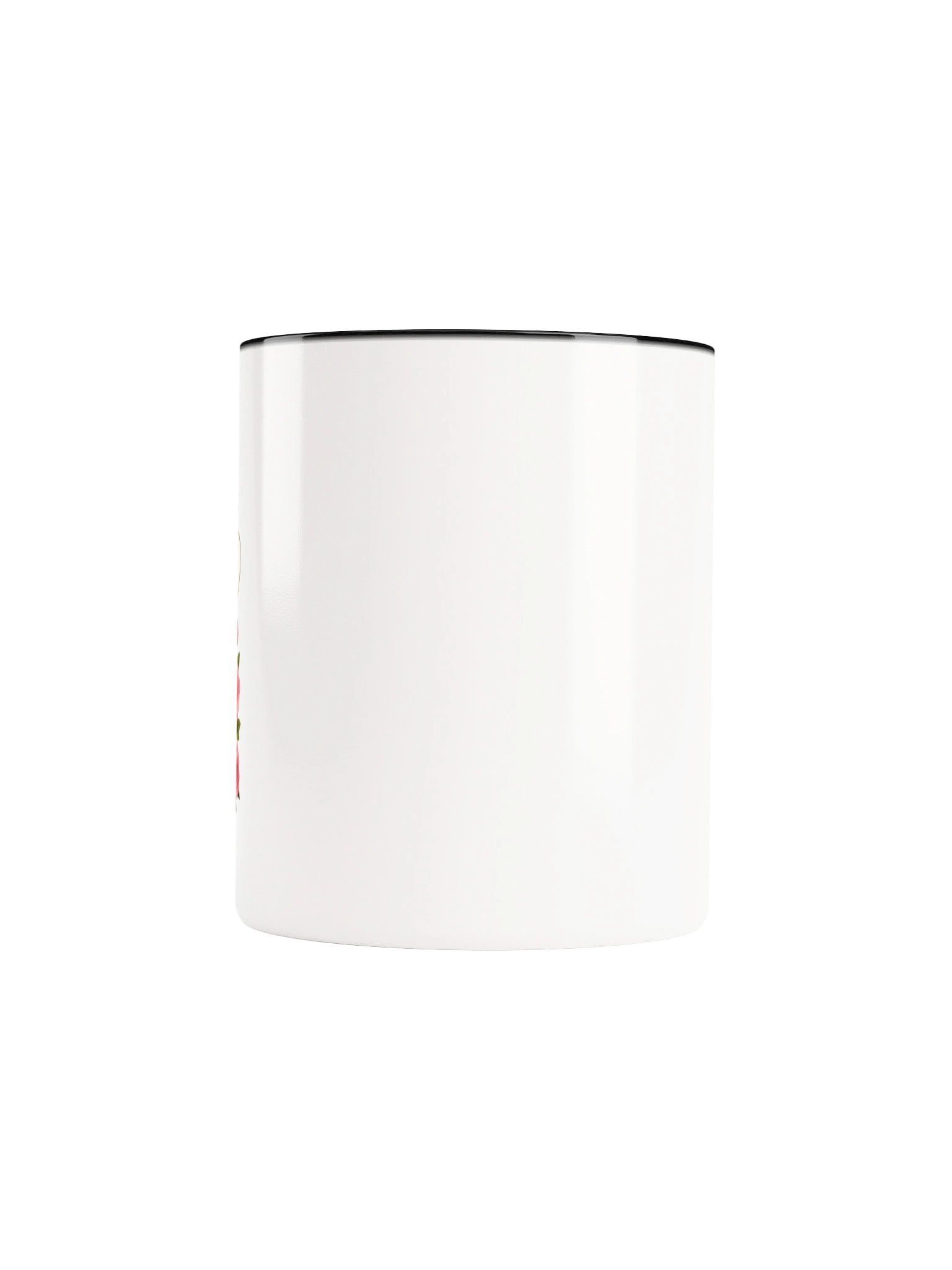 Happy Birthday Wife Mug - Pink Roses product image (28)
