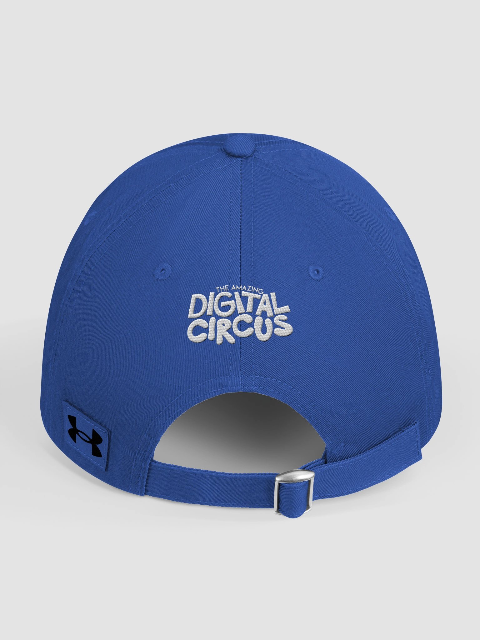 LowkeyFire x Under Armour TADC Softball Hat product image (2)