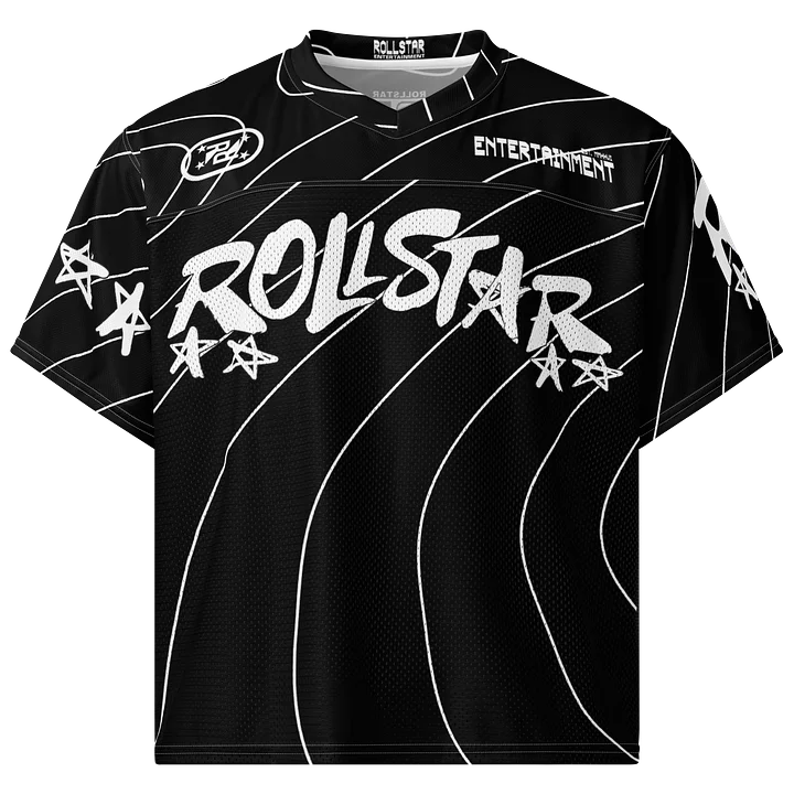 RSU TEAM RINK MEAT JERSEY product image (1)