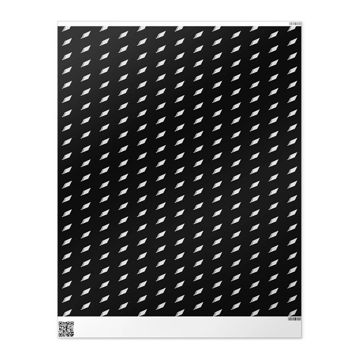 DWR Wrapping Paper product image (1)