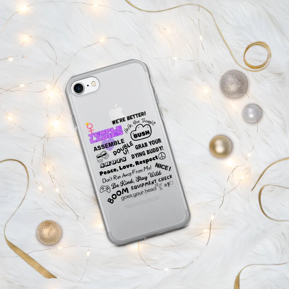 Temple ladies quotes product image (334)