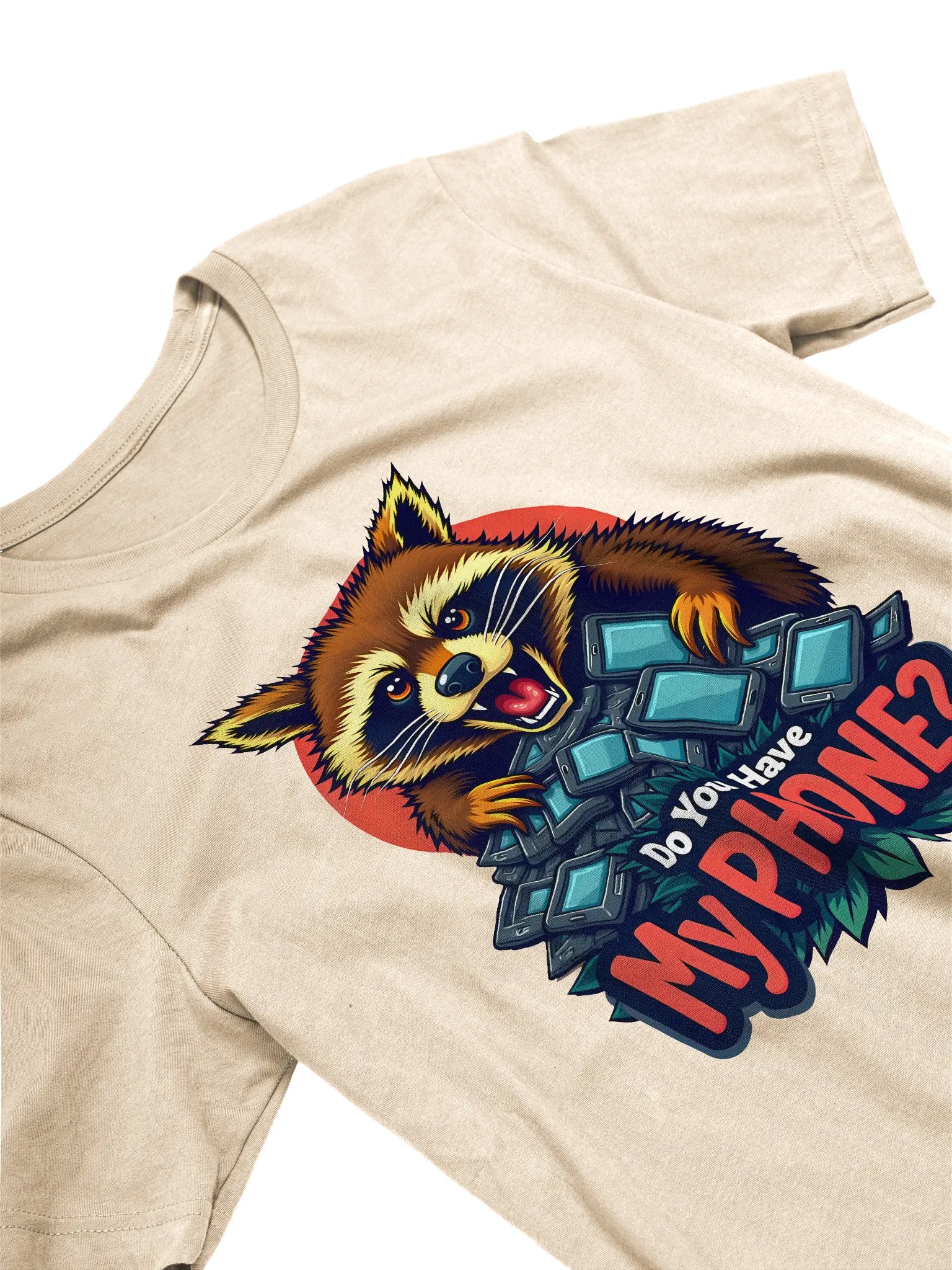 Do You Have My Phone? Shirt product image (4)