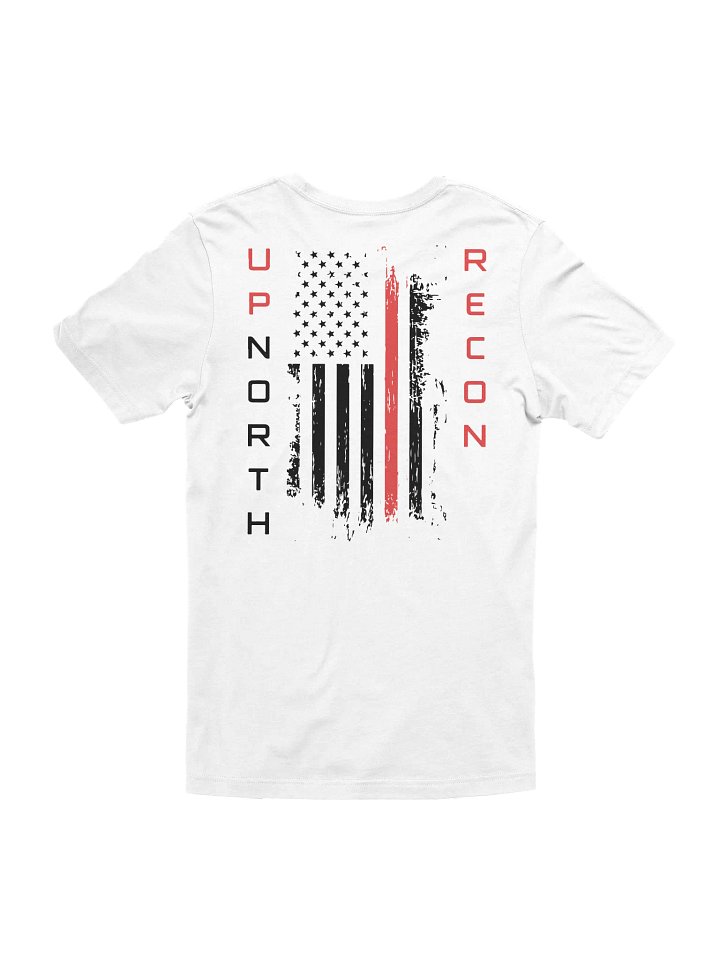 Alt. SM Logo Tee product image (10)