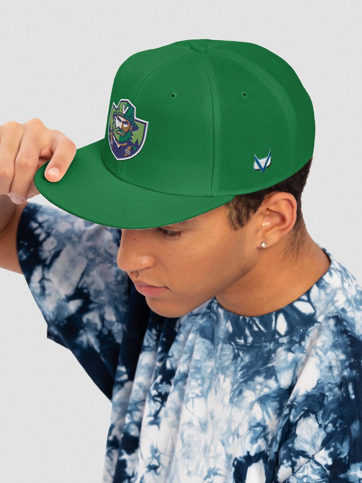 Vancouver Lumberjacks Snapback product image (21)