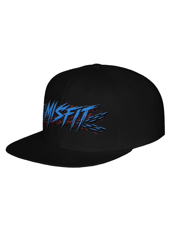 MISFIT Chaos Hat product image (2)
