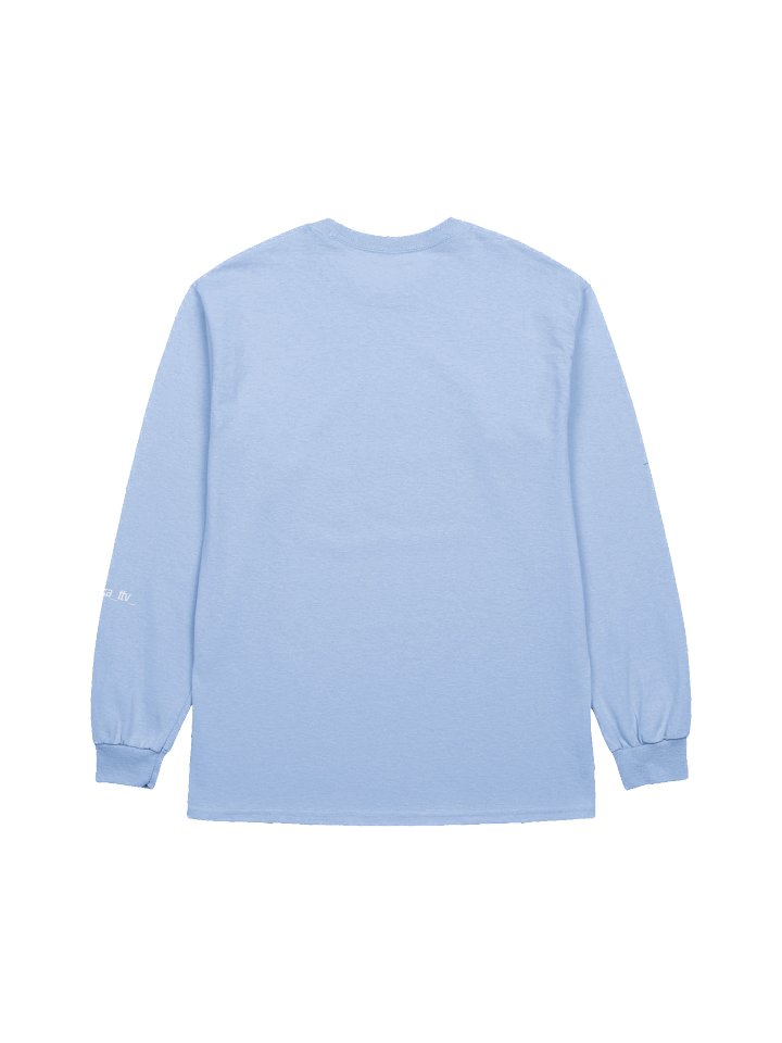 Sleep Deprived Long Sleeve Tee product image (10)