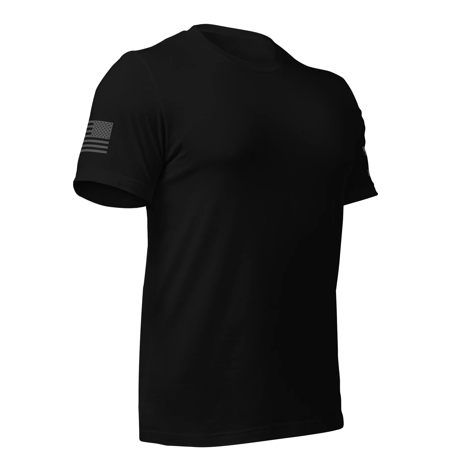 1 Nation Basic: Black product image (2)