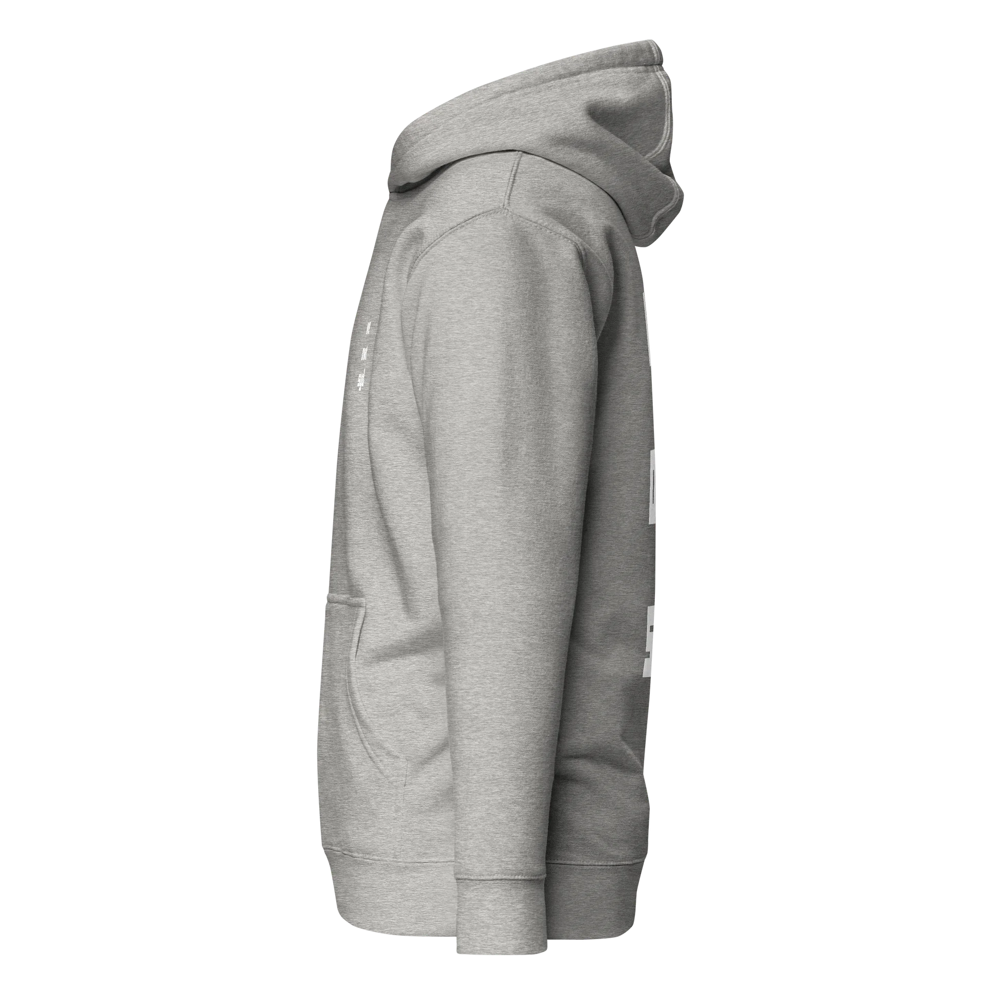 WeOwtsyd Hoodie - Color product image (3)