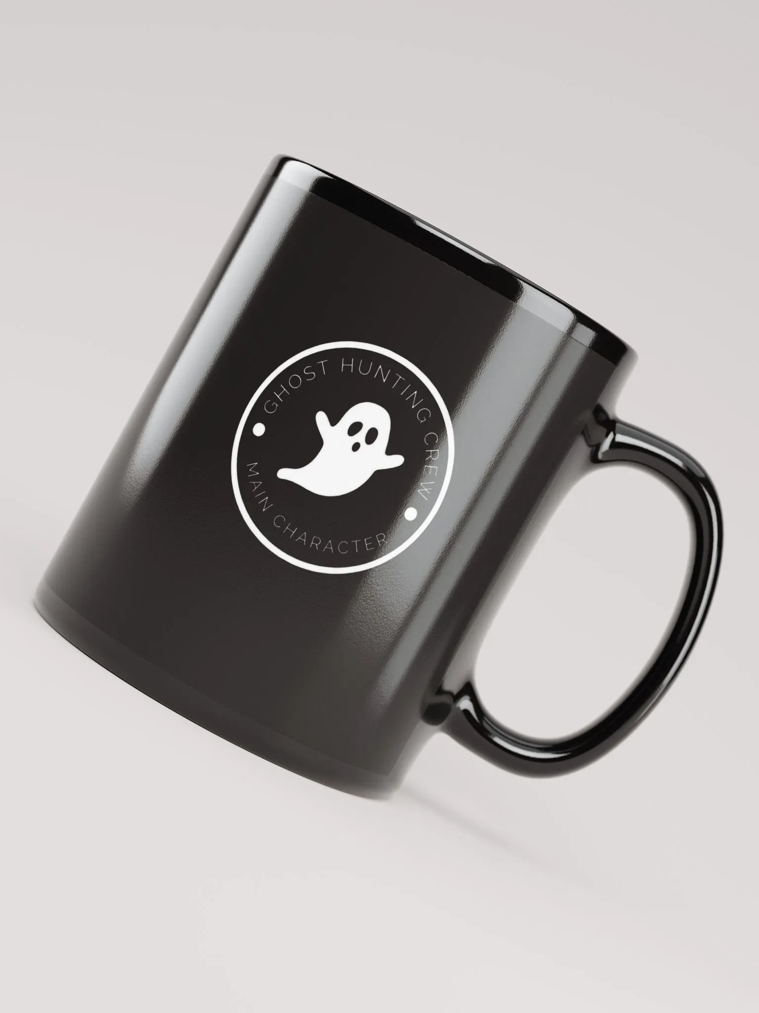 Main Character Mug product image (7)