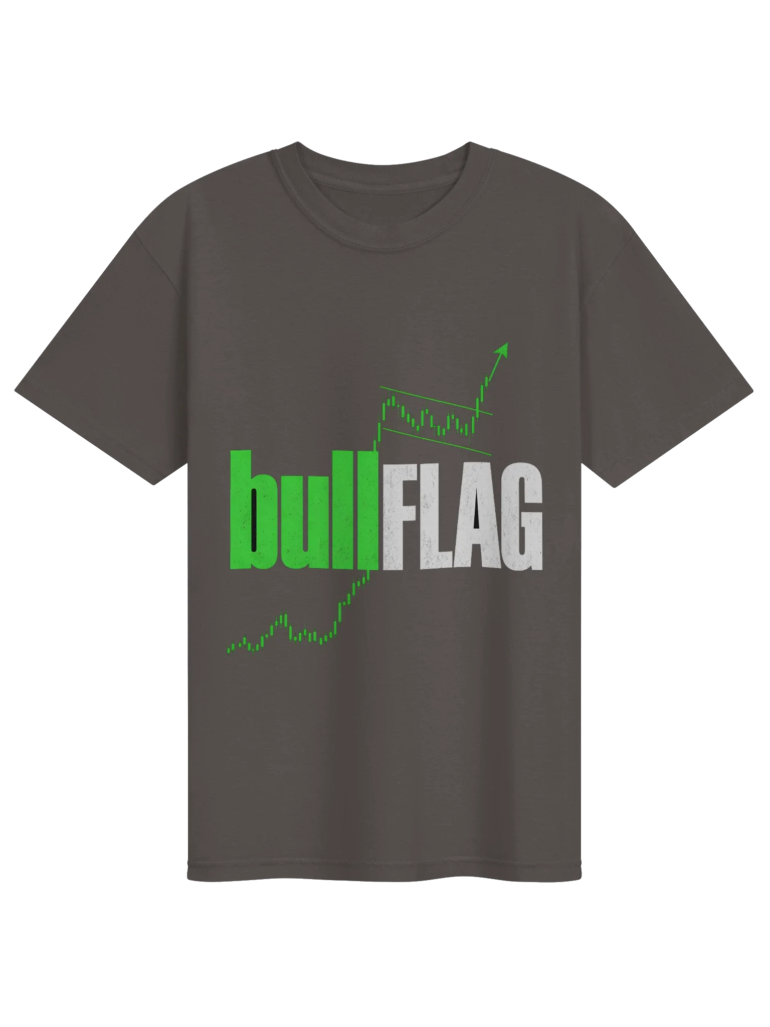 bullFLAG Tee — view 9