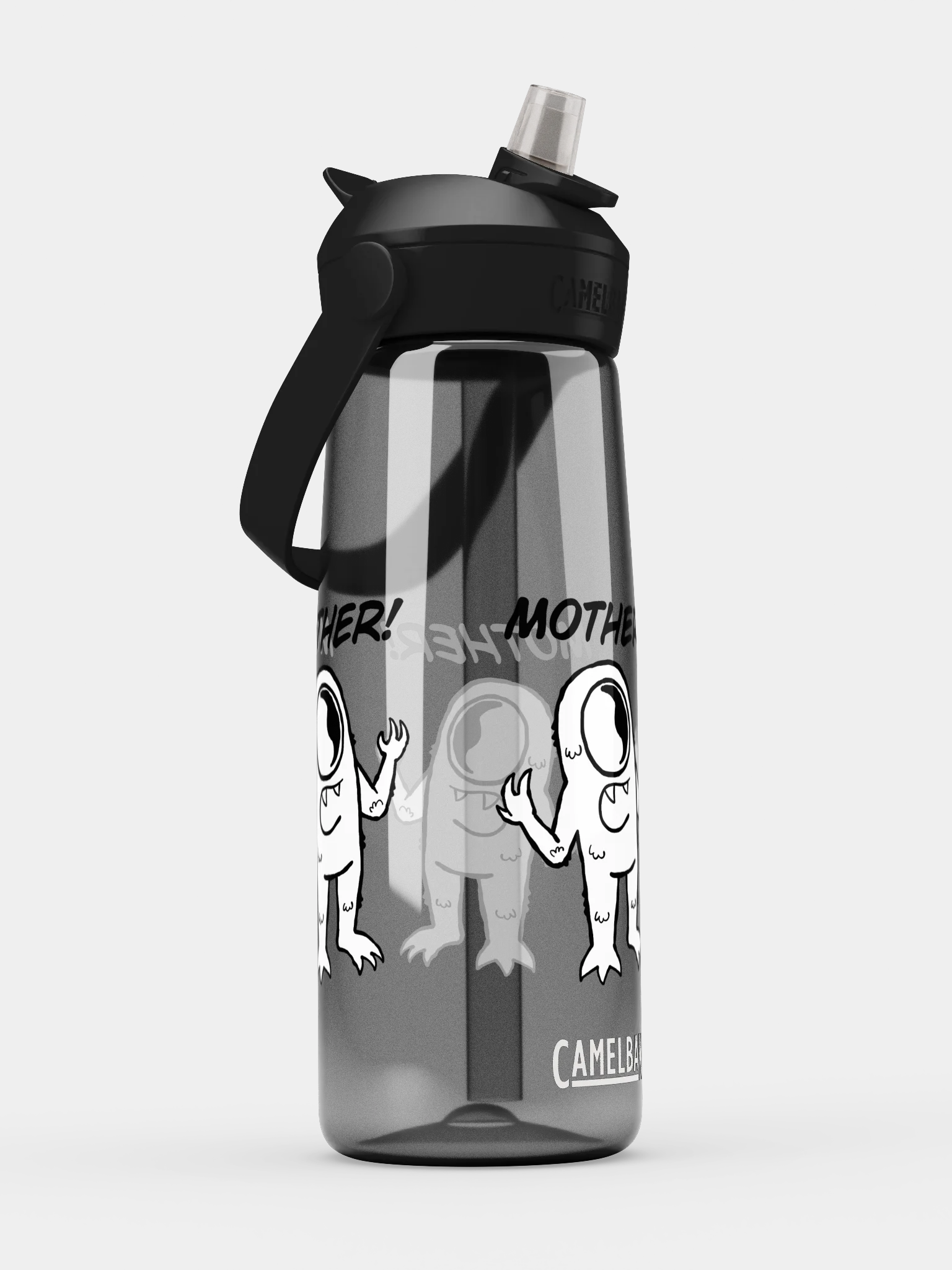 Mother! Camelback Bottle product image (3)