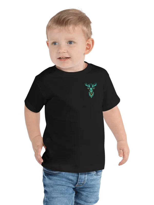 Toddler Antlers Tee product image (2)
