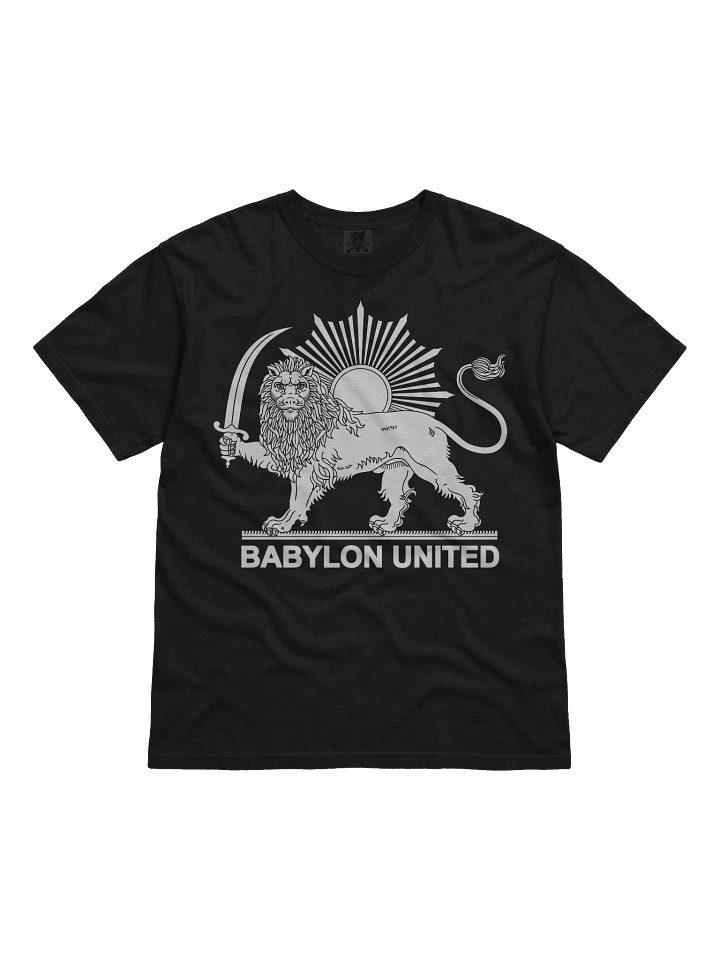 Babylon United Moonshine product image (1)