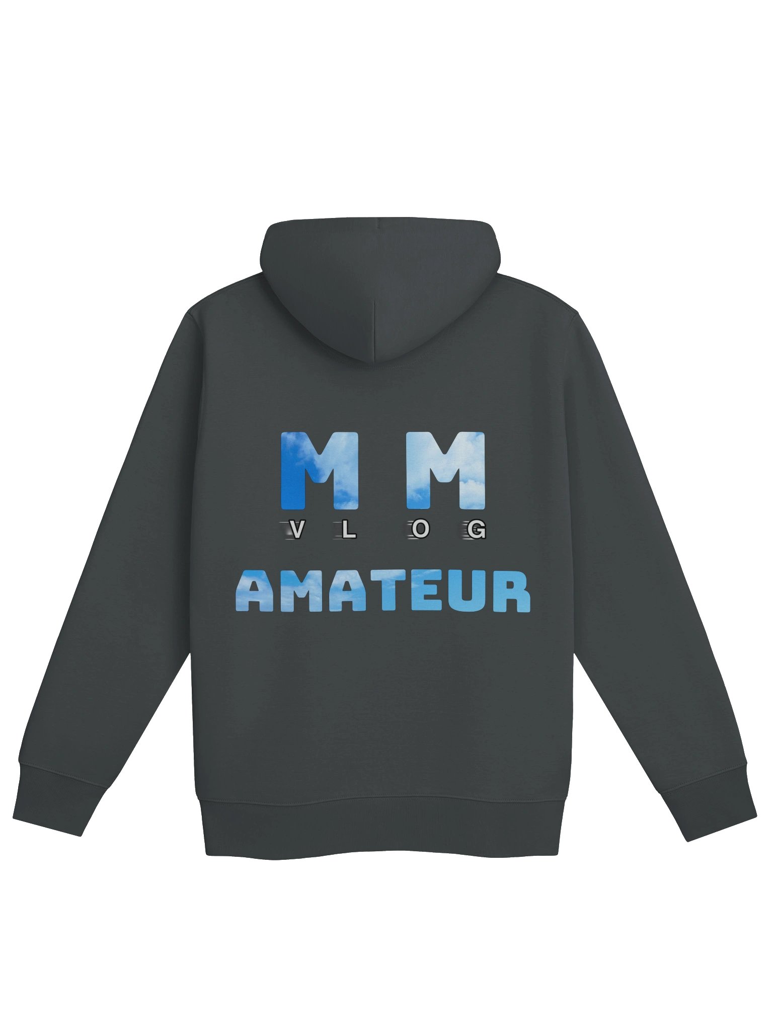 MMAV Signature Heavy Hoodie product image (1)